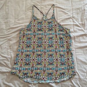 Ambiance tank top medium